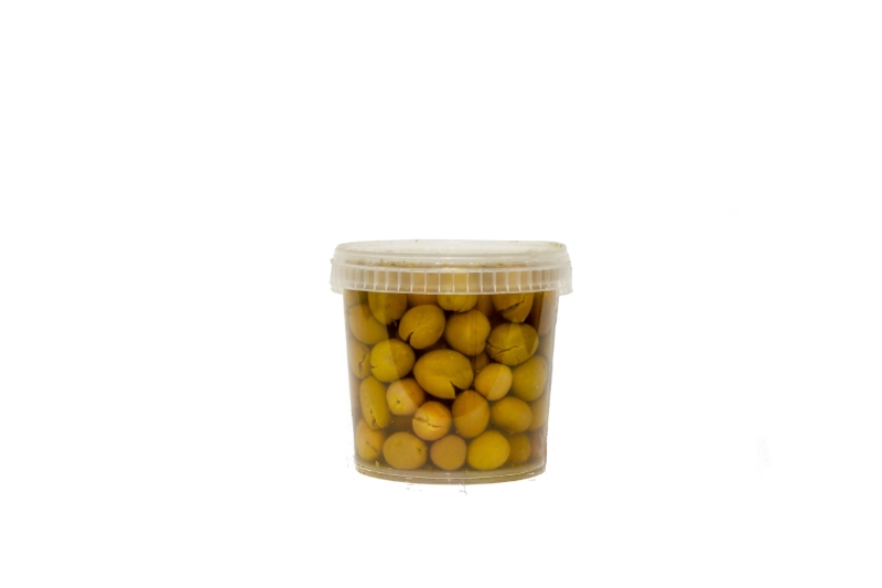 CUBO 1 KG MACHADA ALIÑADA